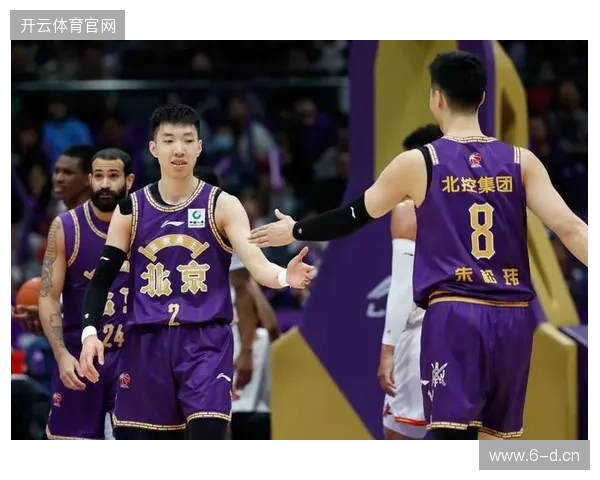 广东队今晚CBA直播焦点战全面解析实时赛况与胜负走势前瞻分析